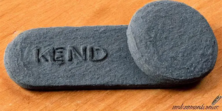 kneaded erasers